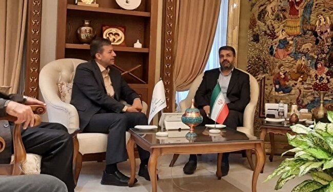 خادم‌یاران شبکه میدانی و قلب تپنده فعالیت‌های اجتماعی آستان قدس رضوی/ فعالیت  حدود ۱۲ هزار نفر خادمیار در استان اصفهان