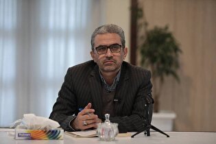 ارائه 3هزار نفر ساعت آموزش تخصصی مشاوره در۶ ماهه 1404