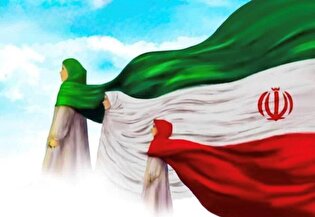 بانوان، قدرتمندترین راویان انقلاب در میدان جنگ روایت‌ها هستند