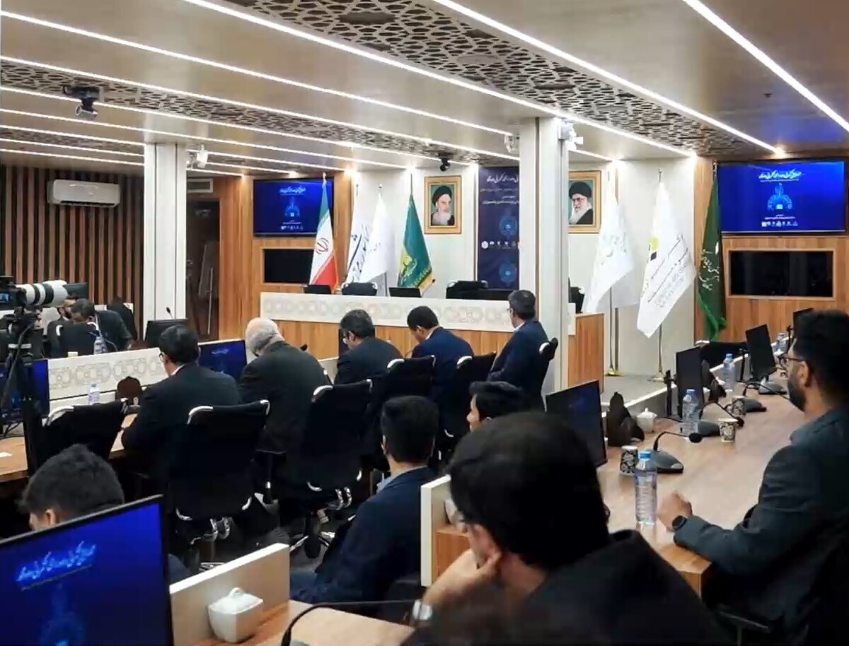 حکمرانی داده محور و هوش مصنوعی ،یک هم اندیشی متفاوت