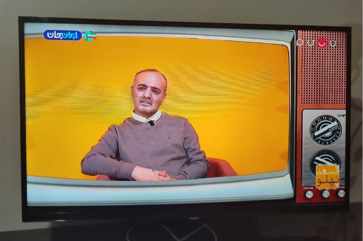 برگزیده یازدهمین فصل مسابقه تلویزیونی «قندپهلو»