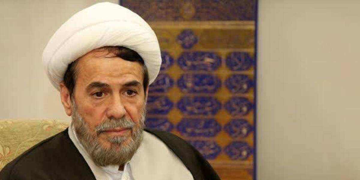 فقه محیط‌زیست باید به‌صورت نظام‌مند در حوزه علمیه دنبال شود