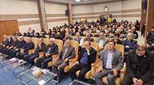 برگزاری همایش «میعاد کتاب‌یاران رضوی» در تبریز