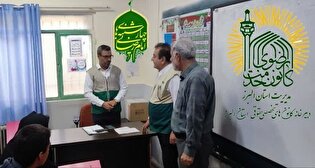 ارائه بیش از ۱۱۰ خدمت حقوقی ویژه ایام فاطمیه در کانون حقوقی البرز