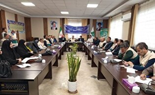 جذب یاوران در شهرستان‌های رزن و درگزین تسهیل می‌شود