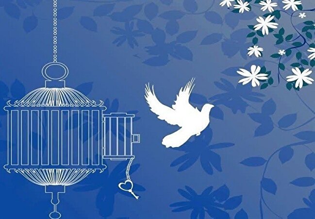 آزادی ۱۸ زندانی جرایم مالی غیرعمد در ورامین