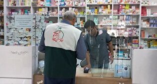 خدمت‌رسانی ۳۲۰ میلیون‌ریالی خادم‌یاران در رفسنجان