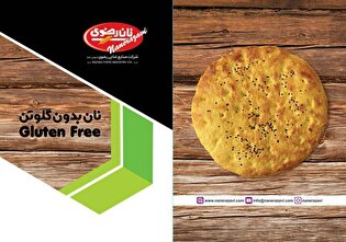 معرفی محصولات رضوی ویژه بیماران خاص در همایش تغذیه بالینی تهران