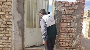 خادمیاران رضوی در رفسنجان ایام فاطمیه را به میدان خدمت‌رسانی تبدیل کردند