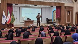 به تفاهم رسیدن حلقه گمشده زندگی مشترک است