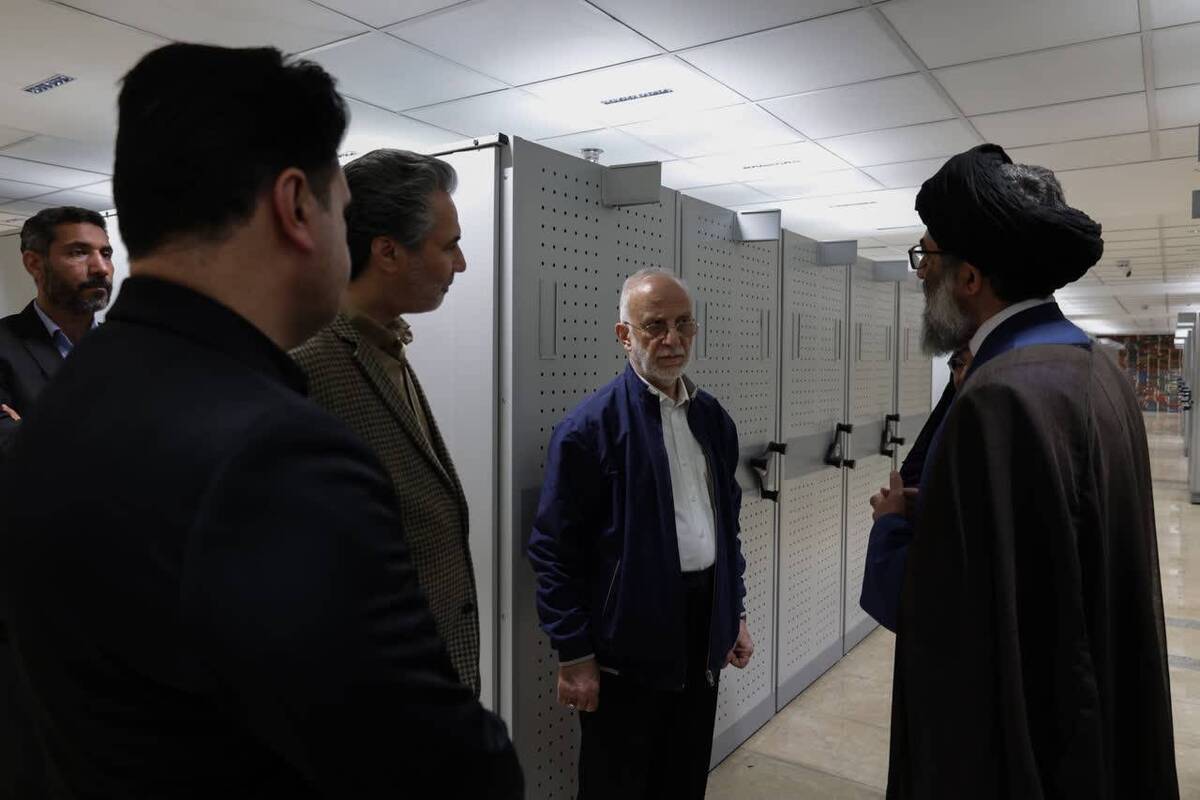 لزوم معرفی بیشتر ظرفیت‌های فرهنگی آستان قدس رضوی در عرصه بین‌الملل