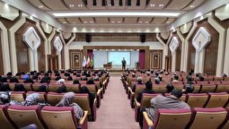 نسل جدید آگاه‌ترین نسل تاریخ بشر است و ناکارآمدی نظام آموزشی را به‌خوبی درک می‌کند