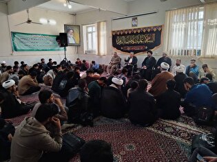 نقش بنیاد پژوهش‌های اسلامی در غنای علمی کنگره امامزادگان نیشابور