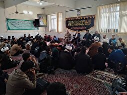 نقش بنیاد پژوهش‌های اسلامی در غنای علمی کنگره امامزادگان نیشابور