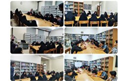 برگزاری «کافه گفت‌وگو» نوجوانان با محوریت احیای شعائر فاطمی