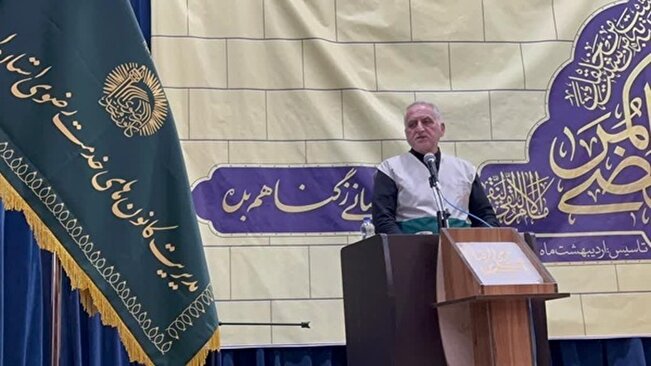 خادمیاران، پرچم‌داران فرهنگ رضوی در اردبیل