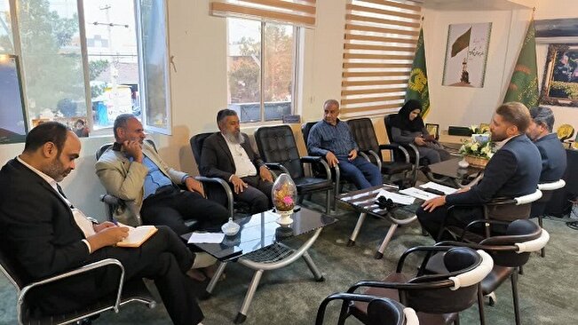 آغاز فرآیند اعطای تسهیلات خوداشتغالی در شهرستان زاهدان