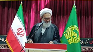 خادمی در دستگاه امام رضا (ع) توفیقی بزرگ و مایه برکت است