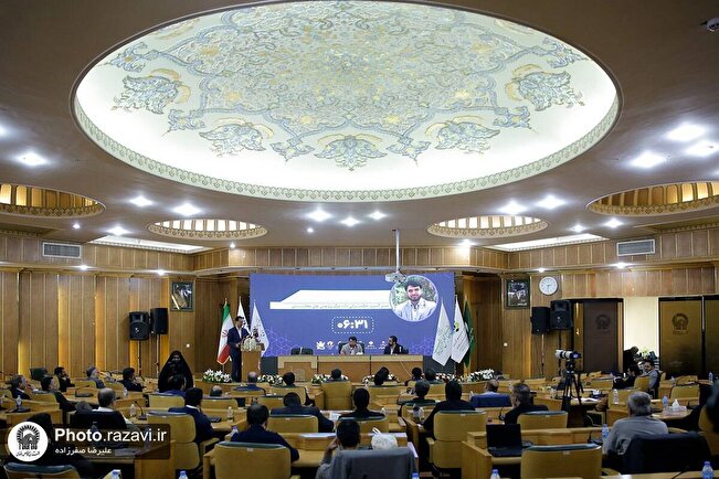 هوش مصنوعی و نقش آستان قدس رضوی در پیوند علم، معنویت و خدمت