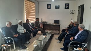 تأکید بر ترویج فرهنگ خدمت رضوی در نشست شورای معاونان و مدیران ایلام