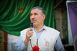 اجلاسیه استانی و پهنه ۳ کشوری کانون‌های خدمت رضوی به میزبانی استان سمنان برگزار می‌شود