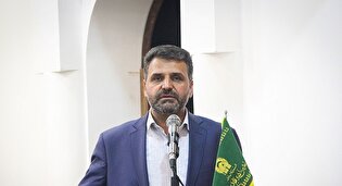 ۱۶۰ هزار خادمیار رضوی در کشور در حال خدمت‌اند / دبیرخانه پهنه سوم در سمنان مستقر می‌شود