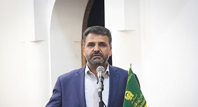 ۱۶۰ هزار خادمیار رضوی در کشور در حال خدمت‌اند / دبیرخانه پهنه سوم در سمنان مستقر می‌شود