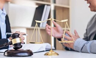 استمرار خدمات خیرخواهانه کانون حقوقی در استان البرز