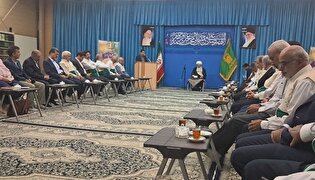 هدف‌گذاری کانون‌های رضوی یزد برای انجام ۸۰ خدمت در هر شبانه‌روز