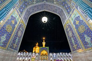 خادمیاران رضوی نقشی مهم در جریان‌سازی و روشنگری جامعه دارند