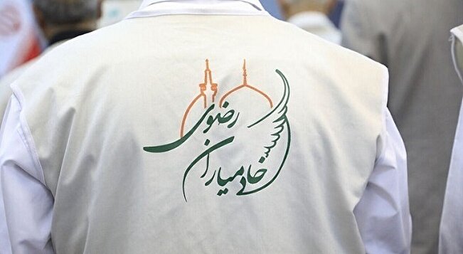 یزد در رتبه پنجم کشوری با بیش از ۷ هزار خادم‌یار فعال