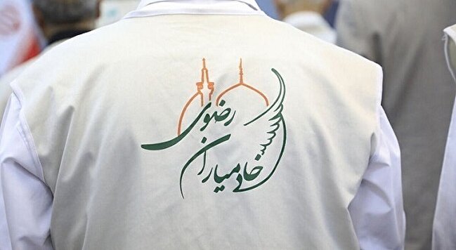 یزد در رتبه پنجم کشوری با بیش از ۷ هزار خادم‌یار فعال