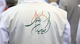 یزد در رتبه پنجم کشوری با بیش از ۷ هزار خادم‌یار فعال