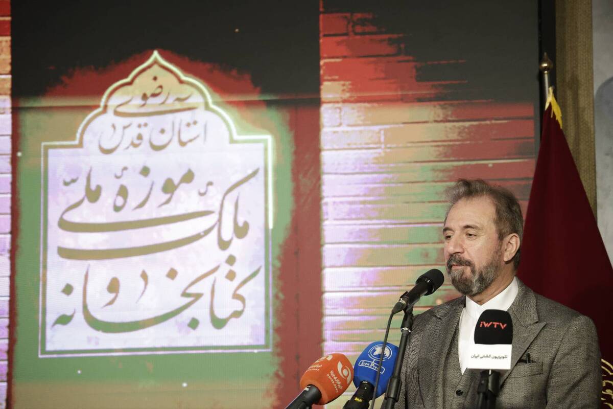 نمایش آثار تختی آغاز مسیر تازه روایت‌گری ملی است