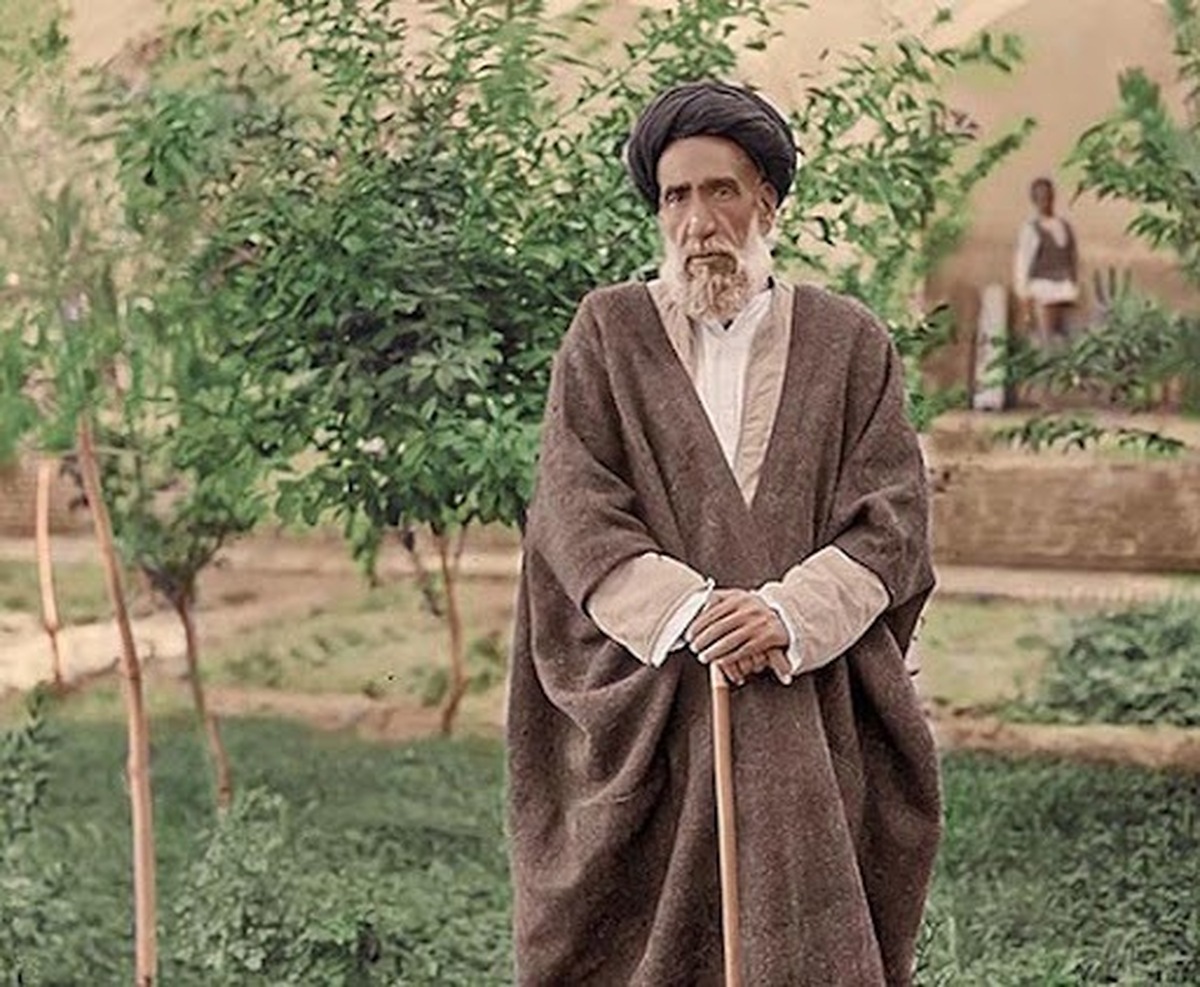 مدرس، نماد مقاومت در برابر استبداد رضاخان