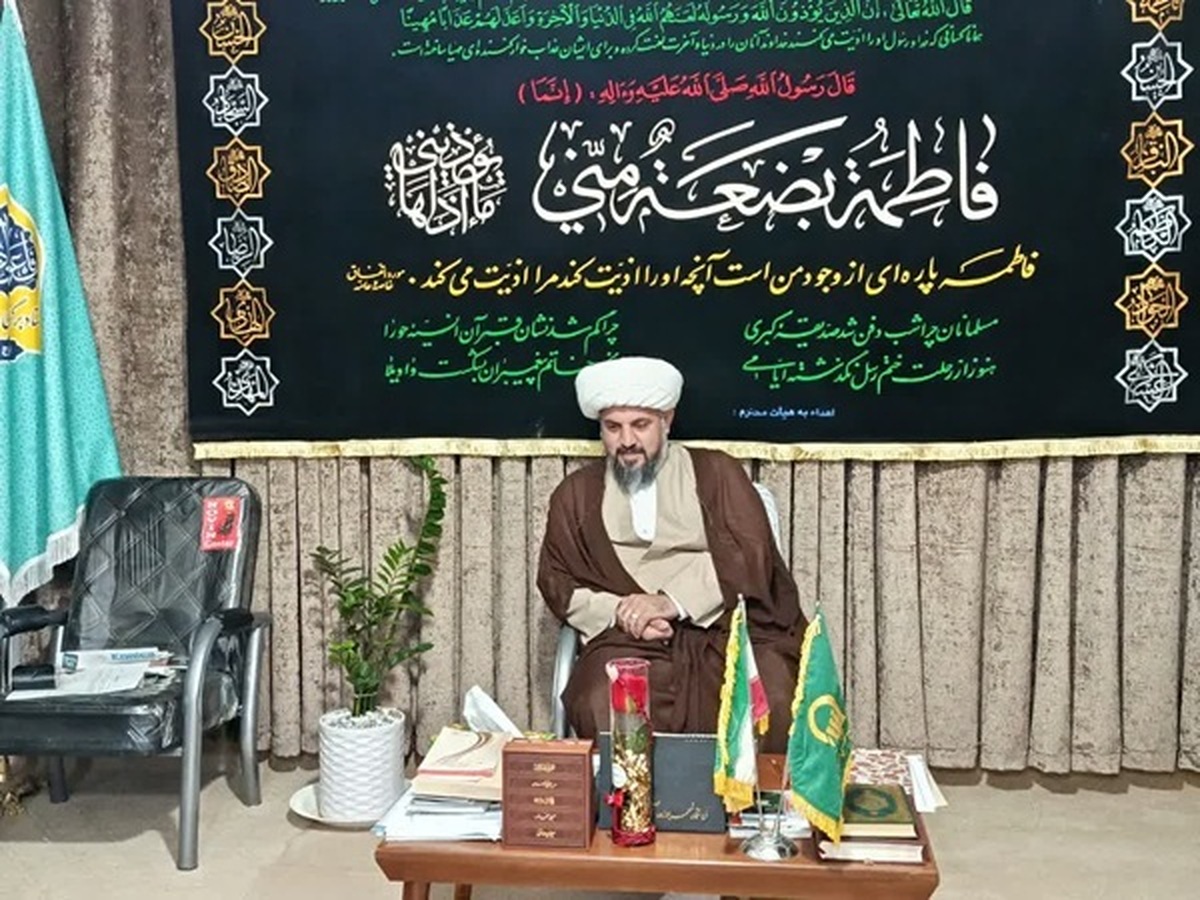 اخلاص، همدلی و تلاش مضاعف مسیر خدمت‌رسانی خادم‌یاران رضوی باشد