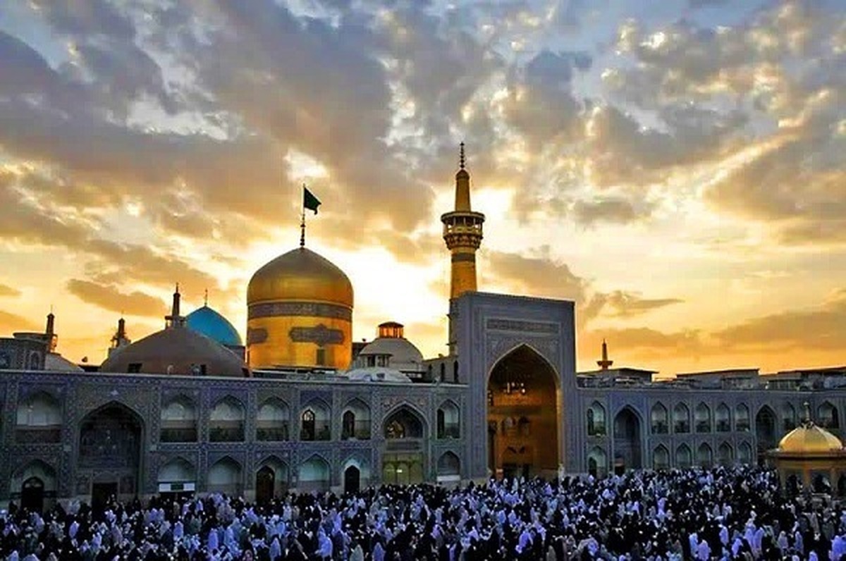 اعزام نخستین گروه ۹۰ نفره زائر اولی‌های مازندران به مشهد مقدس