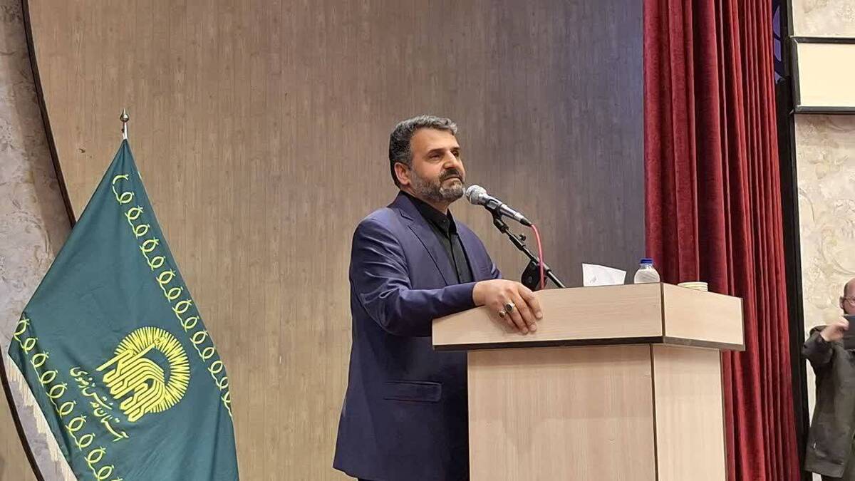 فعالان مواکب خادمیاری اربعین حسینی در مشهد مقدس گردهم می آیند