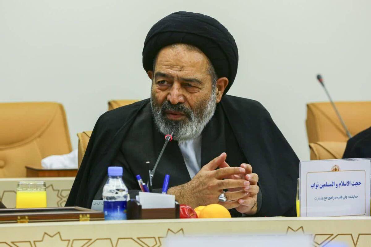 روابط برادرخواندگی آستان‌ها، اثرگذاری معنوی را چندبرابر می‌کند