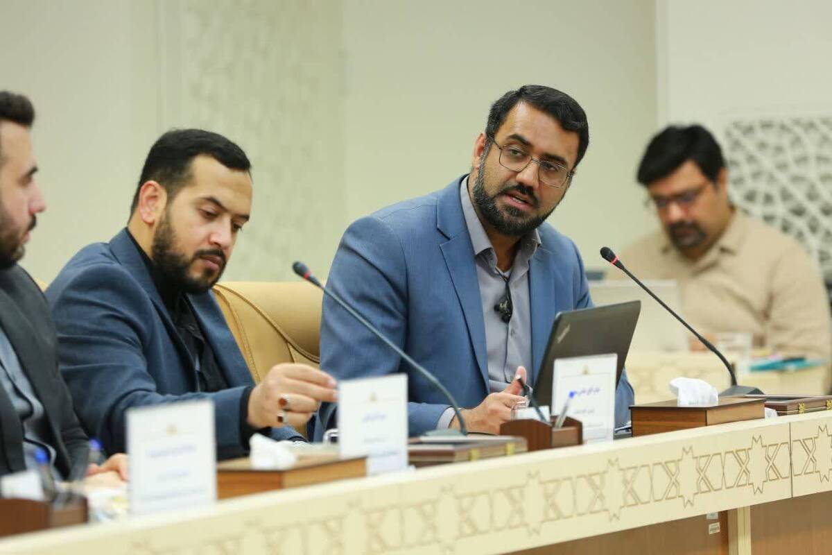  نقشه‌راه رسانه‌ای آستان‌های مقدس رونمایی شد/آغاز هم‌صدایی آستان‌های مقدس در برابر تحریف‌ها