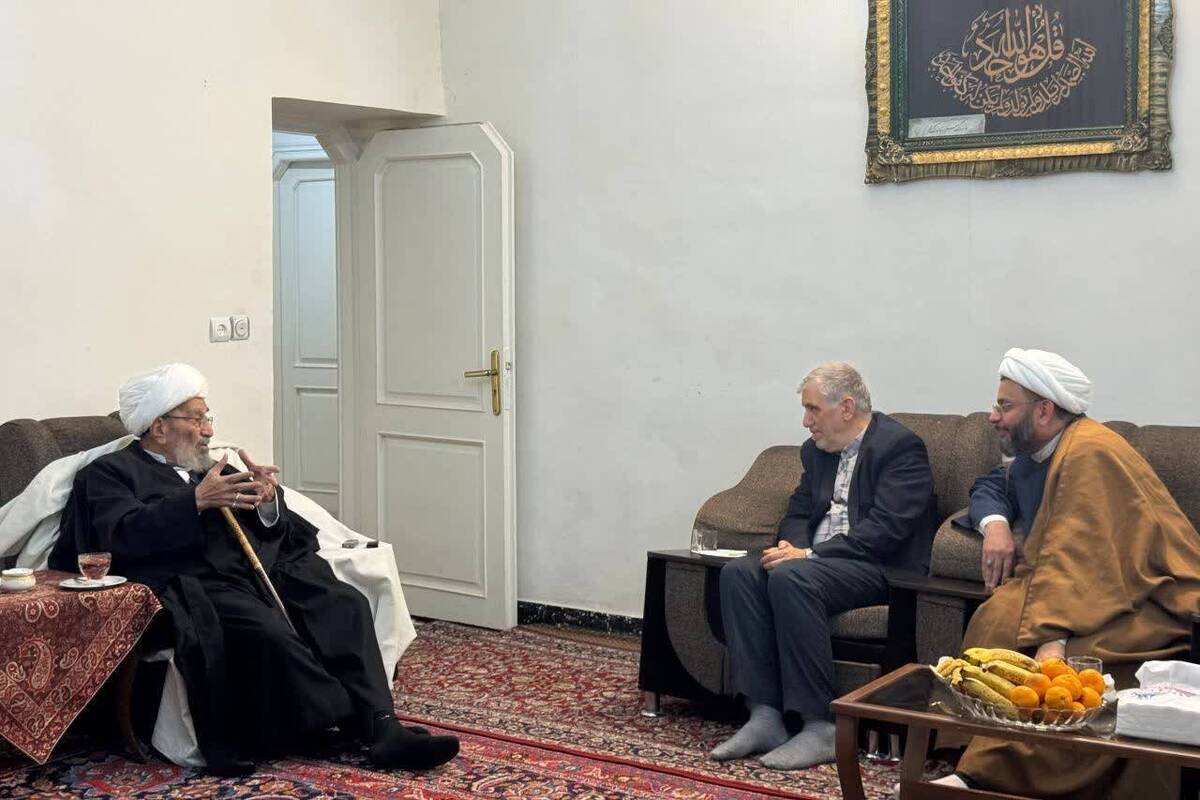 شاگردی در مکتب علامه میلانی مایه افتخار است