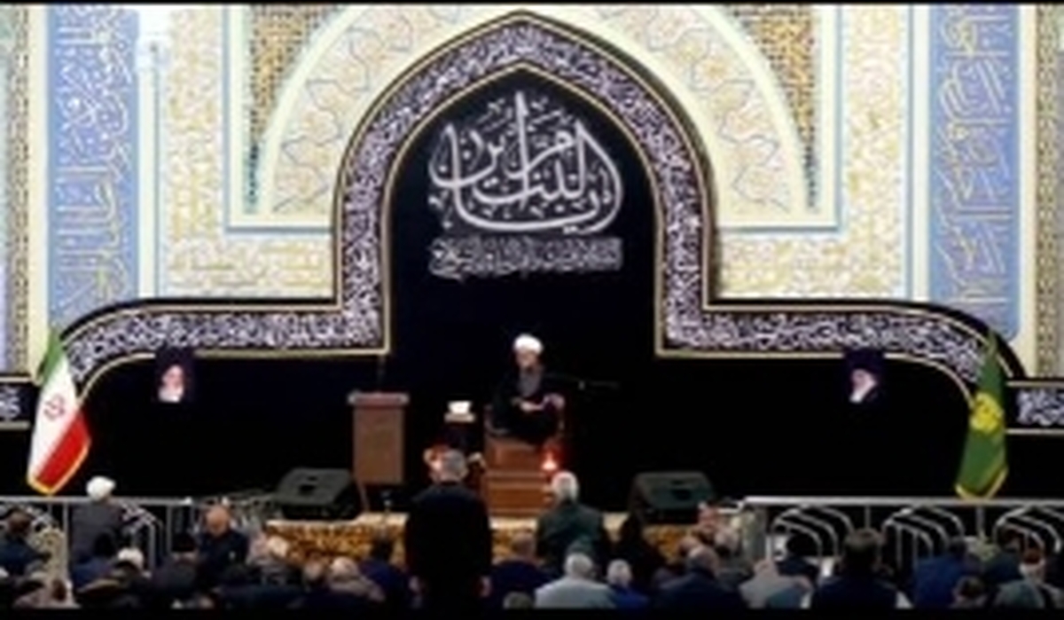 ام‌البنین (س) اسوه ادب و ولایت‌مداری بودند