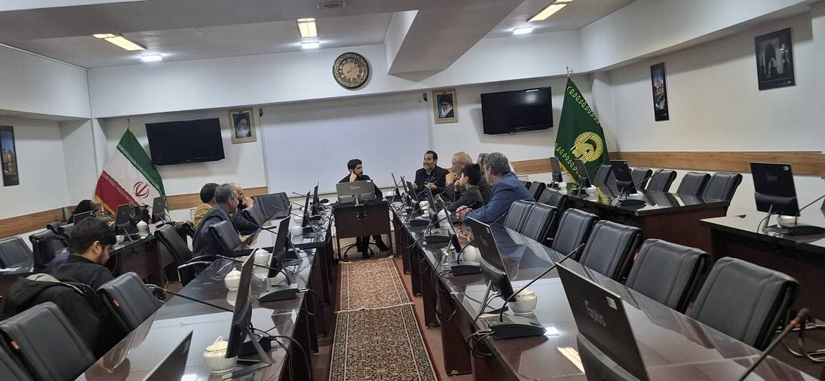 شاعران آئینی مرثیه‌سُرای بانوی ادب و ایثار شدند  