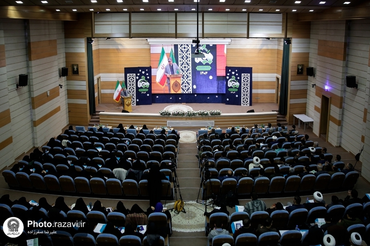  زندگی نتیجه شانس نیست، بلکه حاصل انتخاب‌های ماست