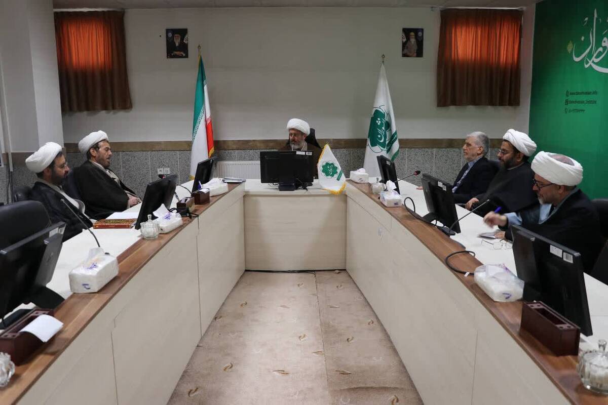 کنگره آیت‌الله میلانی باید واقعیت علمی و معنوی این عالم را بدون اغراق و حذف منعکس کند