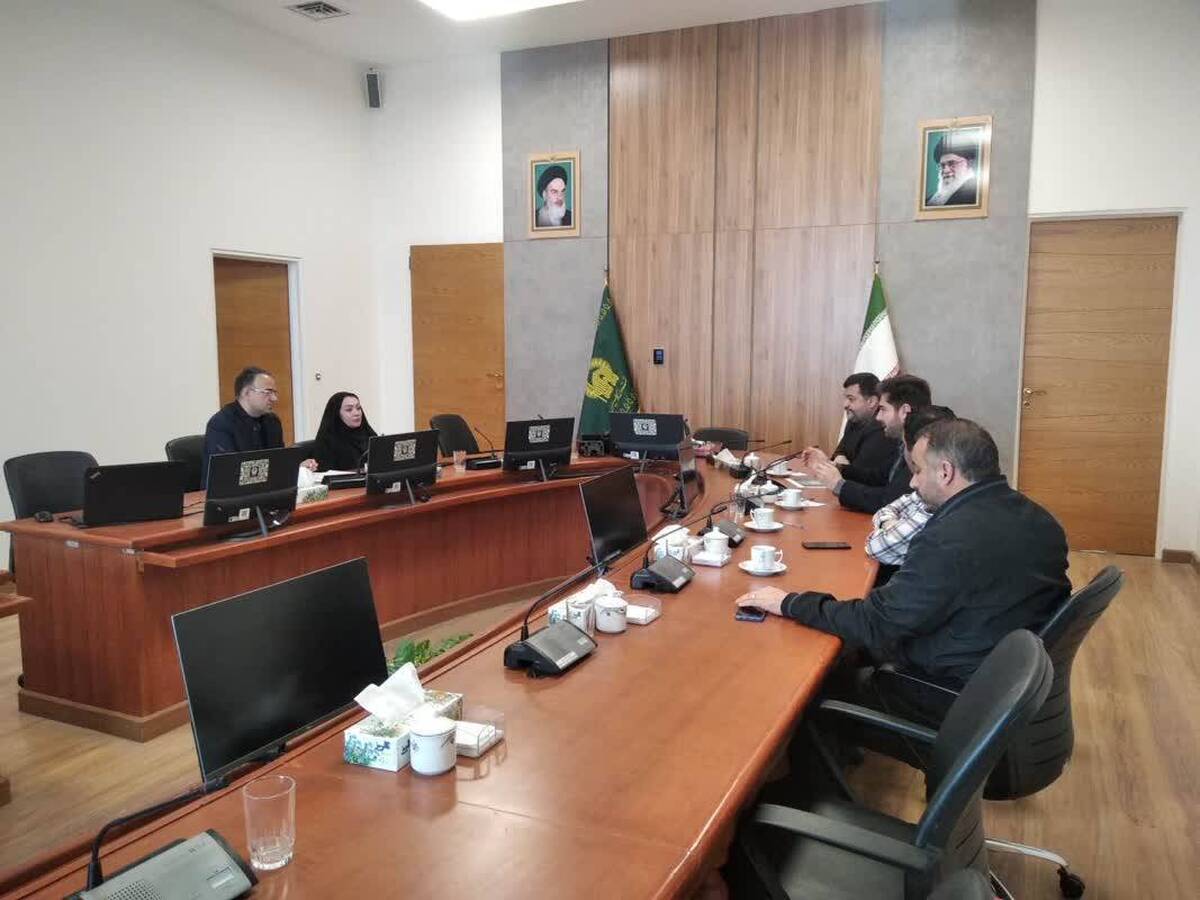 آستان قدس رضوی و جهاد دانشگاهی مشهد پروژه «زیارت از مبدا تا مبدا» را ادامه می‌دهند