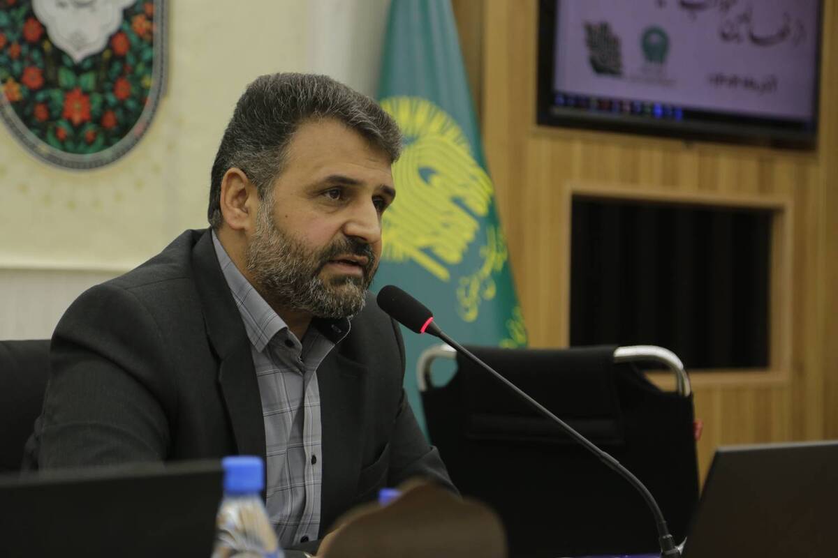 تدوین و هدفگذاری هفت برنامه محوری برای ارتقای کیفیت مواکب رضوی اربعین