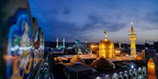 حکایتی دلی از سفر زائران فارس به مشهد