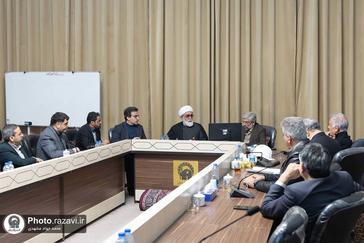 رواق‌های امیرالمؤمنین(ع) و امام‌حسین(ع)؛ جلوه‌ای از توان مهندسان ایرانی و پیوند علم، ایمان و هنر هستند