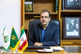 ورود سازمان موقوفات ملک به زنجیره تولید صادراتی